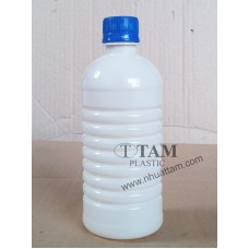 Chai 500ml - Nhựa T Tâm - Công Ty TNHH Sản Xuất Thương Mại Nhựa T Tâm